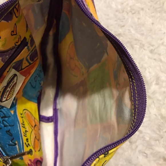 Sally Huss Bag - Picture 5 of 6